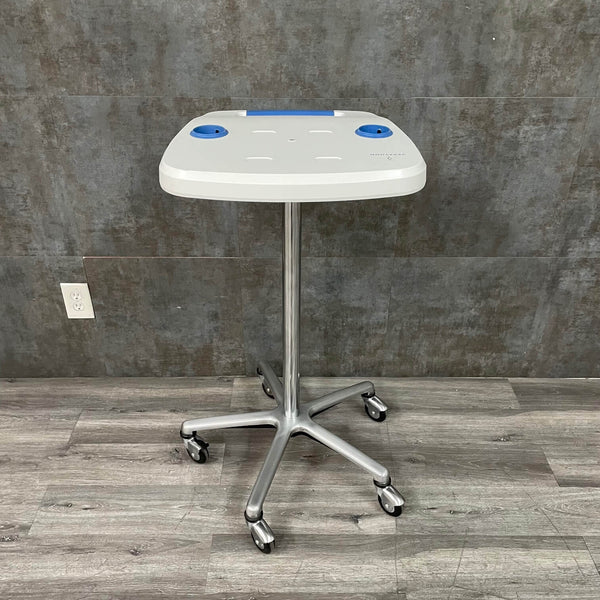 Verathon Mobile EKG Cart