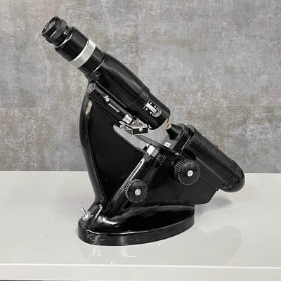 Vintage Nikon Lensometer