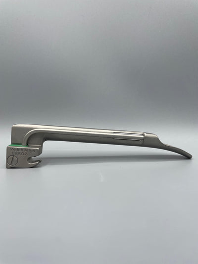 WA 68602 Miller Laryngoscope Blade