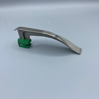 Welch Allyn Mac 3 Fiber Optic Laryangoscope Blade