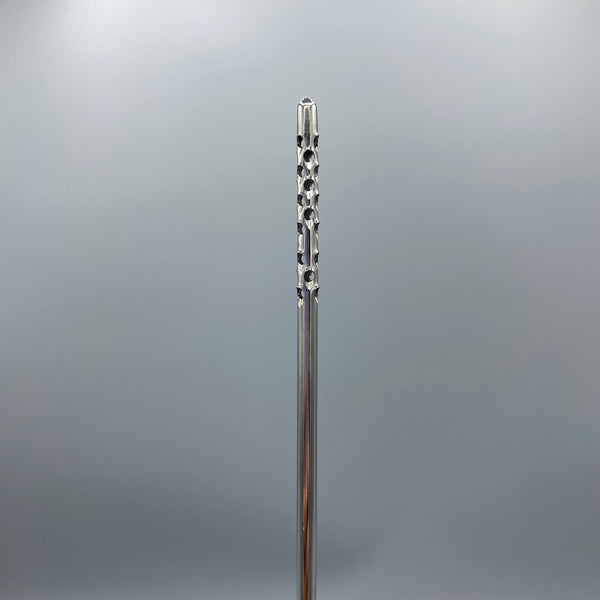 Wells Johnson 20-1230-00 25x3 Liposuction Cannula