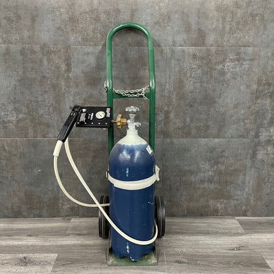 Cryo Surgery Equipment