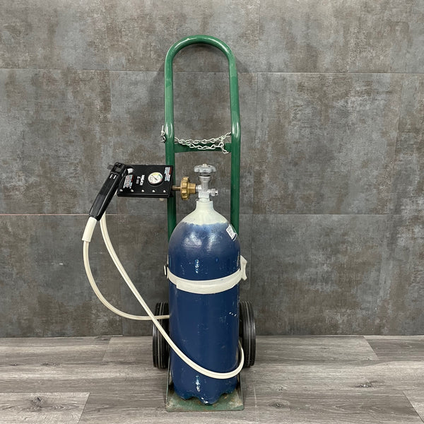 Wallach LL 100 Cryo Unit