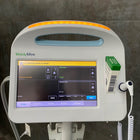 Welch Allyn 6000 Series Vital Sign Monitor