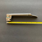 Welch Allyn Miller Fiber Optic Blade #2
