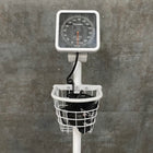 Welch-Allyn Mobile Aneroid Sphygmomanometer