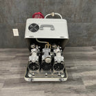 Buy Wells Johnson Hercules with 3 pumps Liposuction Aspirator Near Me