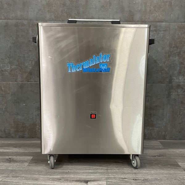 Whitehall Thermalator Hydrocollator