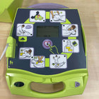 ZOLL AED PLUS - Angelus Medical