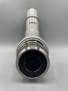 Zeiss Microscope Teaching Arm & Lens