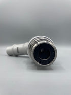 Zeiss Microscope Teaching Arm & Lens