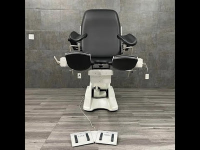 Gentera Elle450 Urology Chair 
