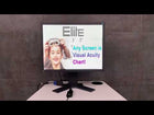RayVision Elite visual acuity system