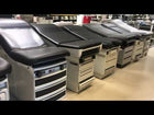 Ritter 308 Manual Exam Table