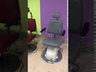 Reliance 640 Exam Chair