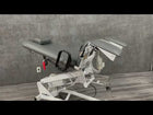 Sonesta imaging exam table exam chair