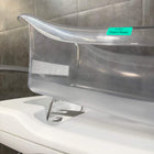 Stryker Baby Bassinet with clear tub for sale near me