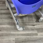 Arjo Huntleigh Carendo Multipurpose Hygiene Chair - Arjo -Angelus Medical
