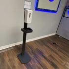 Automatic Hand Sanitizer Dispenser (New) - NMD -Angelus Medical