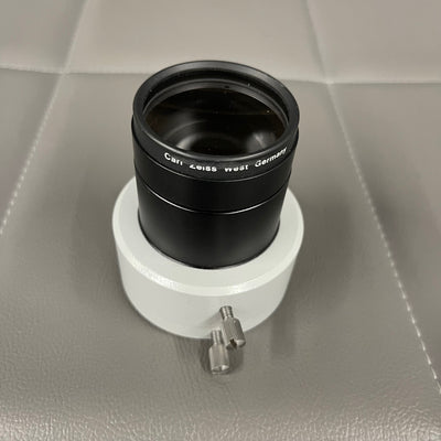 Zeiss F-200 Surgical Microscope lens Zeiss F-200 Lens - Angelus Medical