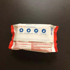 Hand Sanitizer Wipes Pack of 10 (New) - NMD -Angelus Medical