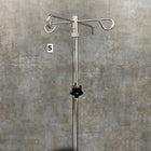 Medical IV Poles - NMD -Angelus Medical