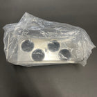 stainless steel rack (Used) - Angelus Medical and Optical -Angelus Medical