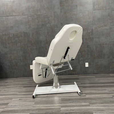 Manual up/down spa chair #Angelusmedical