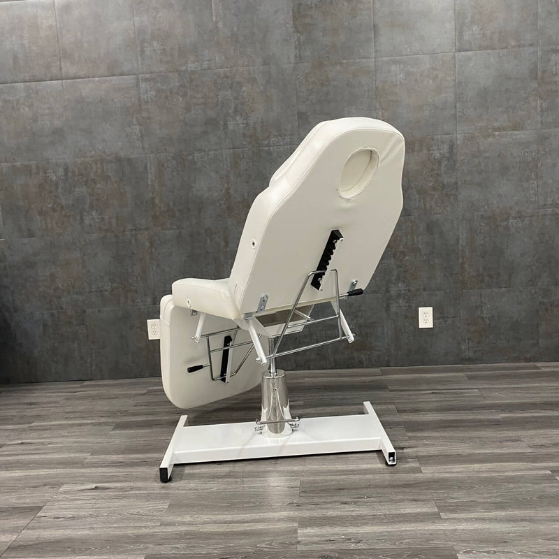 Manual up/down spa chair 