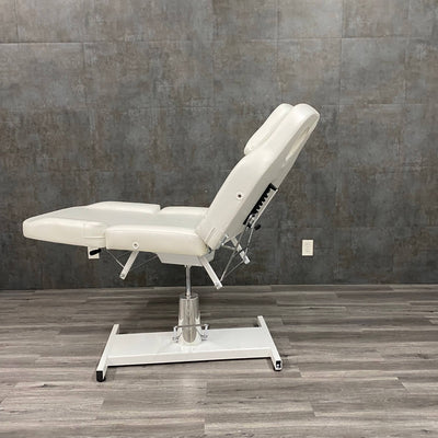 Manual up/down spa chair #Angelusmedical