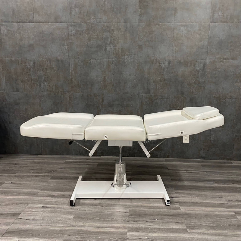 Manual up/down spa chair 