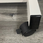 Single Power Instrument Table with Foot Control - NMD -Angelus Medical