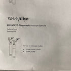 Welch Allyn 52133-U Single Use Specula - Pediatrics (New) - Welch Allyn -Angelus Medical