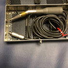 XOMED Treace pneumatic drill (Used) - Xomed -Angelus Medical