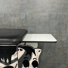 Zebra Pediatrics Exam Table (Refurbished) - Good Time -Angelus Medical