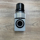 Zeiss f=107 Camera Adapter Surgical Microscope (Used) - ZEISS -Angelus Medical