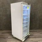 ABS Premier Pharmacy Compact Refrigerator HC-10PG (Refurbished) - American BioTech Supply -Angelus Medical