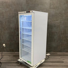 ABS Premier Pharmacy Compact Refrigerator HC-10PG (Refurbished) - American BioTech Supply -Angelus Medical