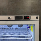 ABS Premier Pharmacy Compact Refrigerator HC-10PG (Refurbished) - American BioTech Supply -Angelus Medical
