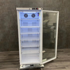 ABS Premier Pharmacy Compact Refrigerator HC-10PG (Refurbished) - American BioTech Supply -Angelus Medical