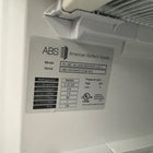 ABS Under Counter Pharmacy Freezer - ABS -Angelus Medical