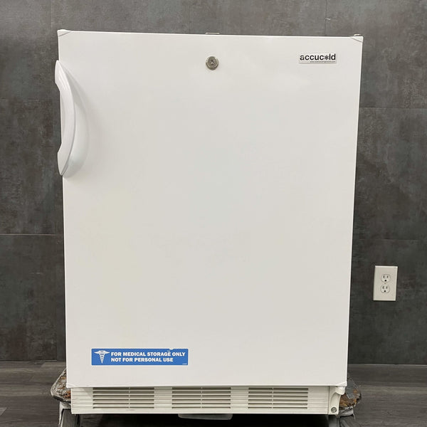 Accucold FF 6L Medical Refrigerator