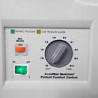 Accumax Control Unit and Quantum CPR Mattress (Used) - Accmax -Angelus Medical