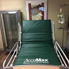 Accumax Control Unit and Quantum CPR Mattress (Used) - Accmax -Angelus Medical