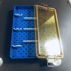 Acmi Circon Hysteroscope Case (Used) - ACMI -Angelus Medical