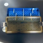 Acmi Circon Hysteroscope Case (Used) - ACMI -Angelus Medical
