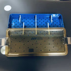 Acmi Circon Hysteroscope Case (Used) - ACMI -Angelus Medical