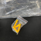 Acrylic 3 box Glove Holder Dispenser (New) - NMD -Angelus Medical
