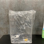 Acrylic 3 box Glove Holder Dispenser (New) - NMD -Angelus Medical