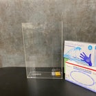 Acrylic 3 box Glove Holder Dispenser (New) - NMD -Angelus Medical